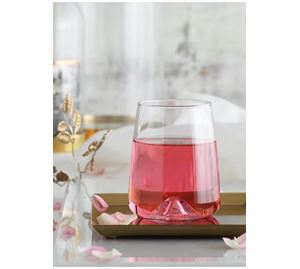 Kitchenware Shop - Σετ Ποτήρια 6 Τεμ. Heritage Kitchenware Shop