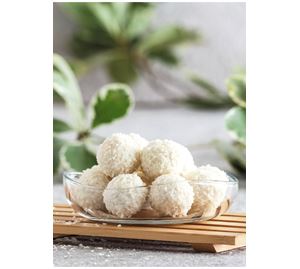 Kitchenware Shop - Σετ Γυάλινο Μπολ 6 τμχ Heritage