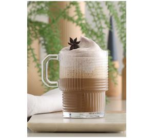 Kitchenware Shop - Σετ Ποτήρια 6 τμχ Heritage Kitchenware Shop