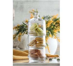 Kitchenware Shop - Μπολ Για Μπισκότα Heritage Kitchenware Shop