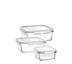 X- Treme Offers - Σετ Μπολάκια 3 τμχ Heritage X- Treme Offers