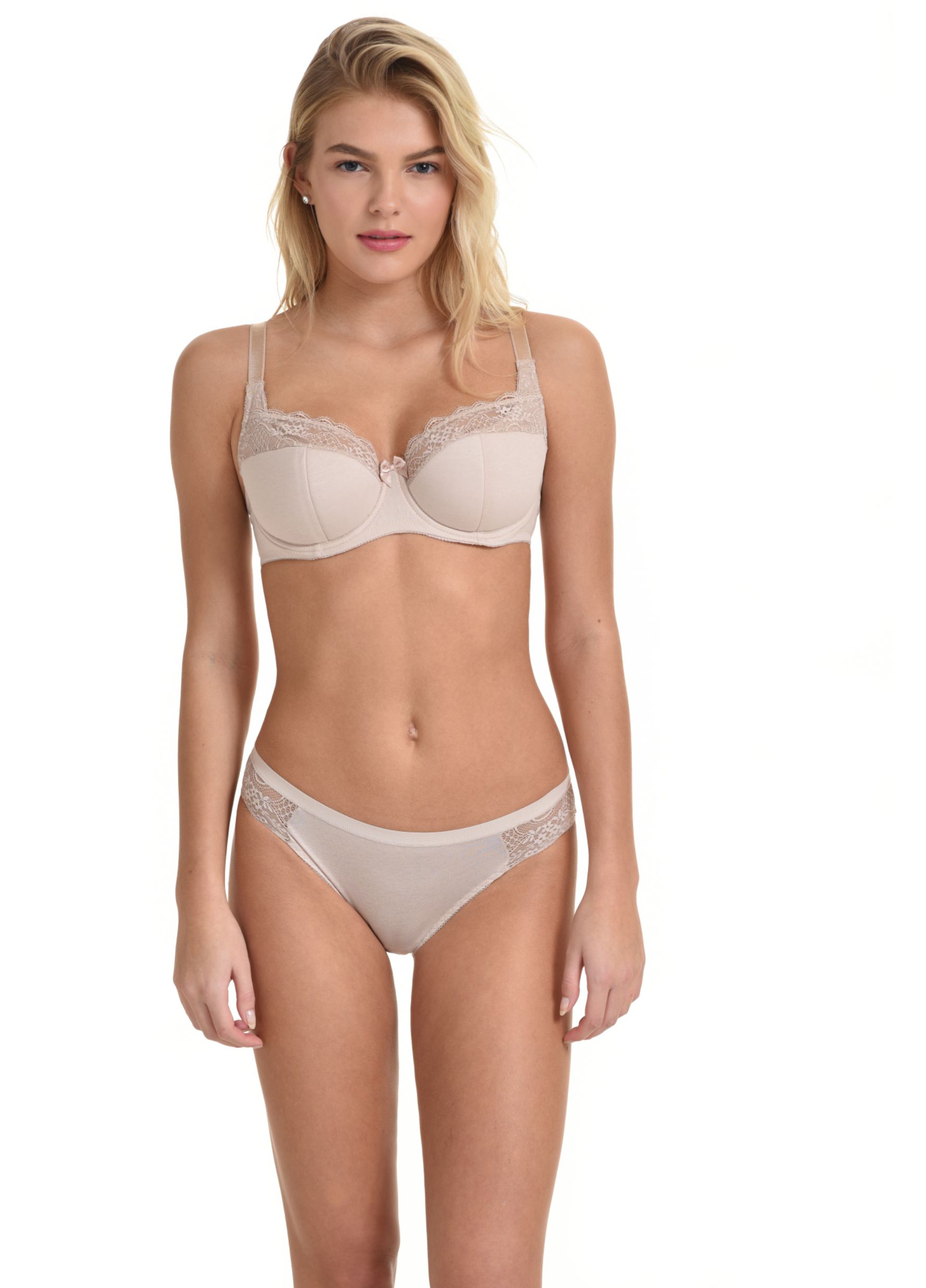 Miss Rosy Lingerie Miss Rosy Lingerie - Γυναικείο Σουτιέν MISS ROSY