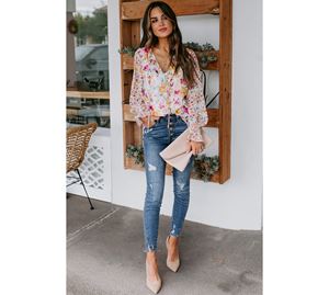 Mega Clearance Mega Clearance - Γυναικεία Μπλούζα Emma Way