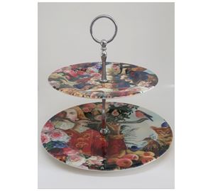 Kitchenware Shop - Cookie Plate Heritage