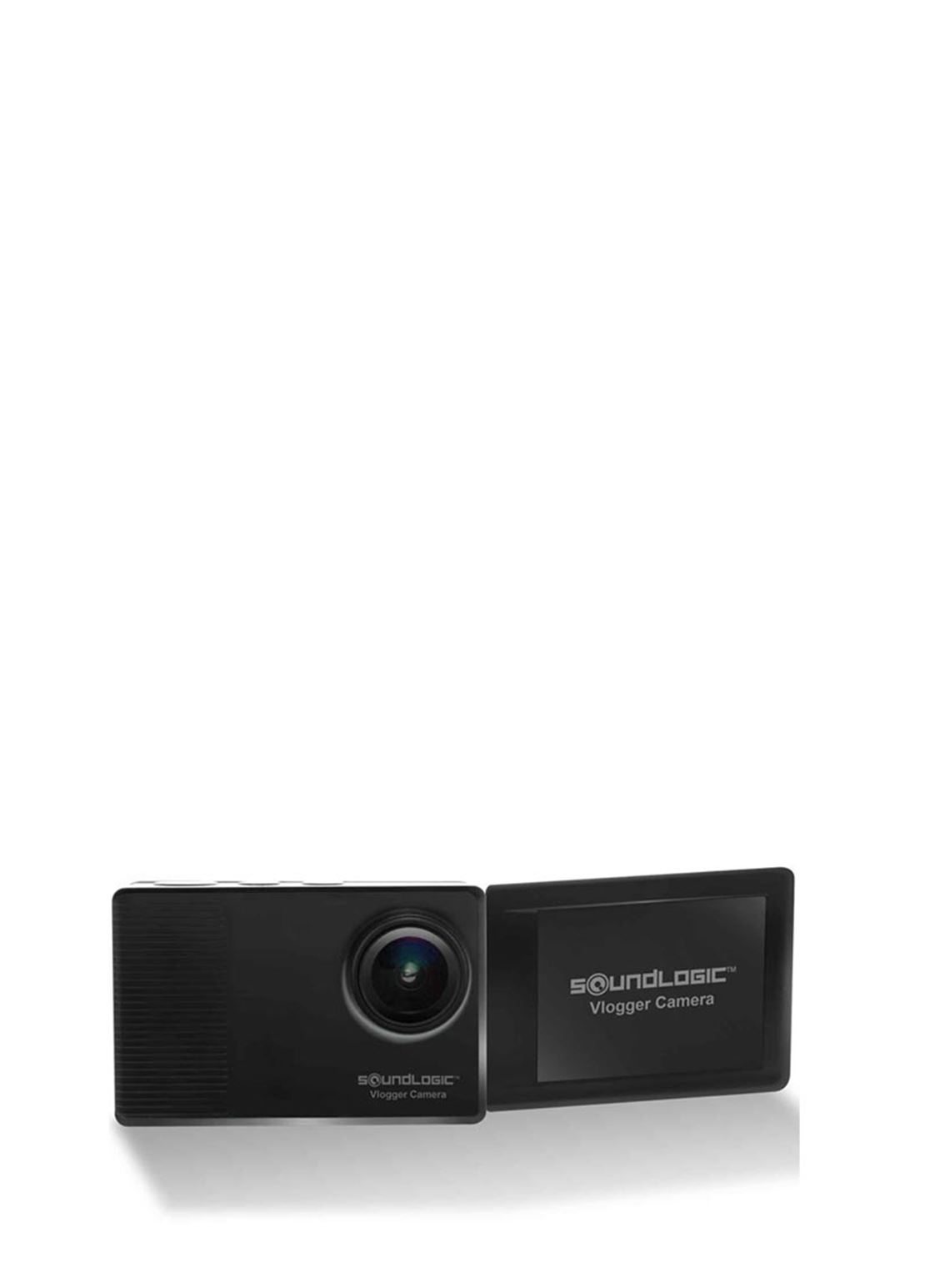 Camera Με Οθόνη LCD SoundLogic | brandsGalaxy