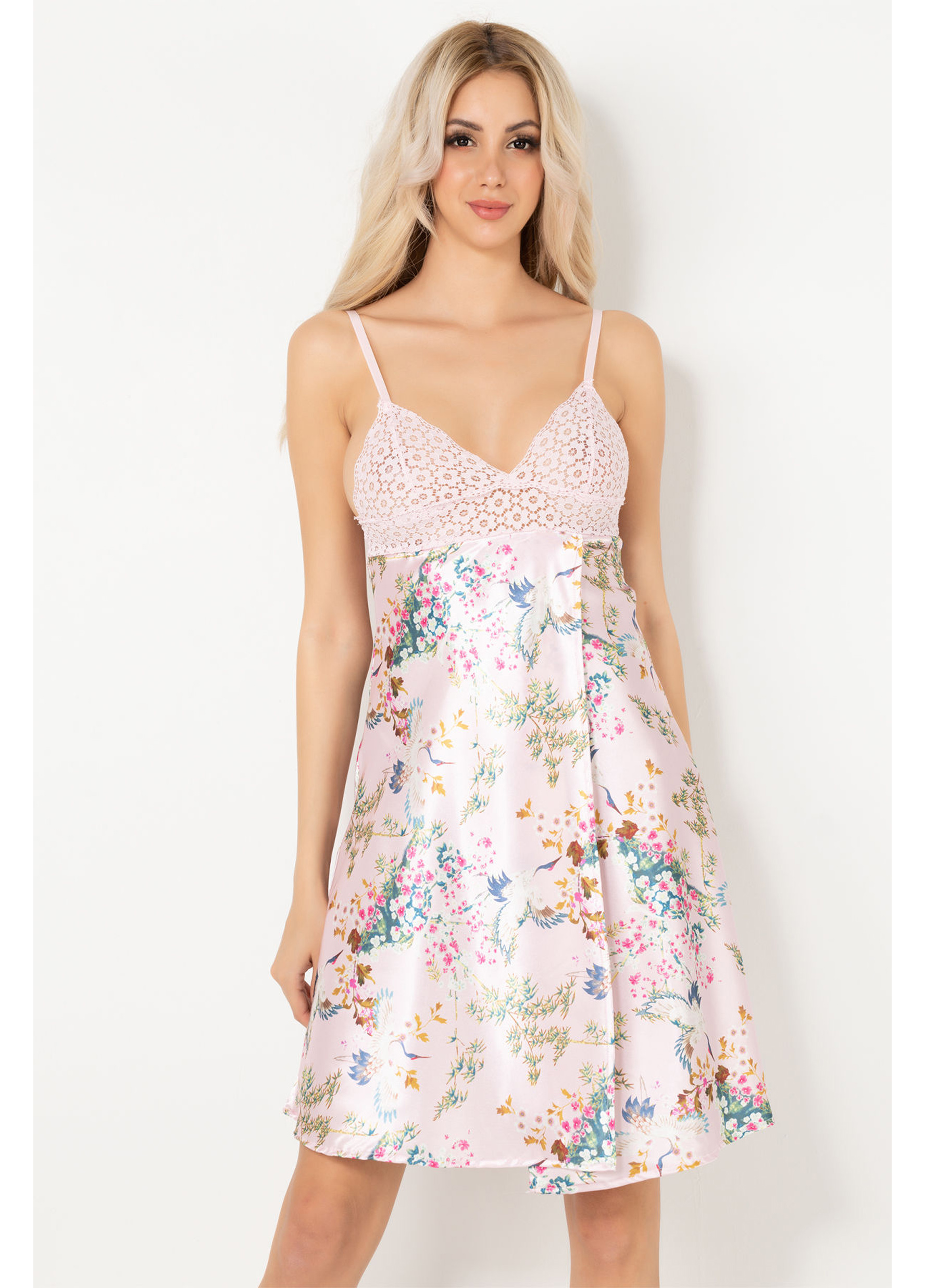 Miorre Fashion Miorre Fashion - Γυναικείο Babydoll Miorre
