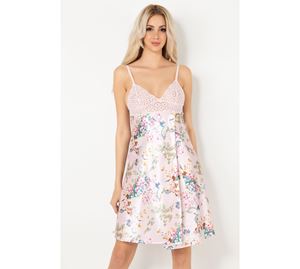 Miorre Lingerie Miorre Lingerie - Γυναικείο Babydoll Miorre