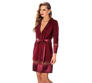 Swimwear & Lingerie Bazaar Swimwear & Lingerie Bazaar - Γυναικεία Ρόμπα Gown Miorre