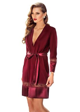 Γυναικεία Ρόμπα Gown Miorre