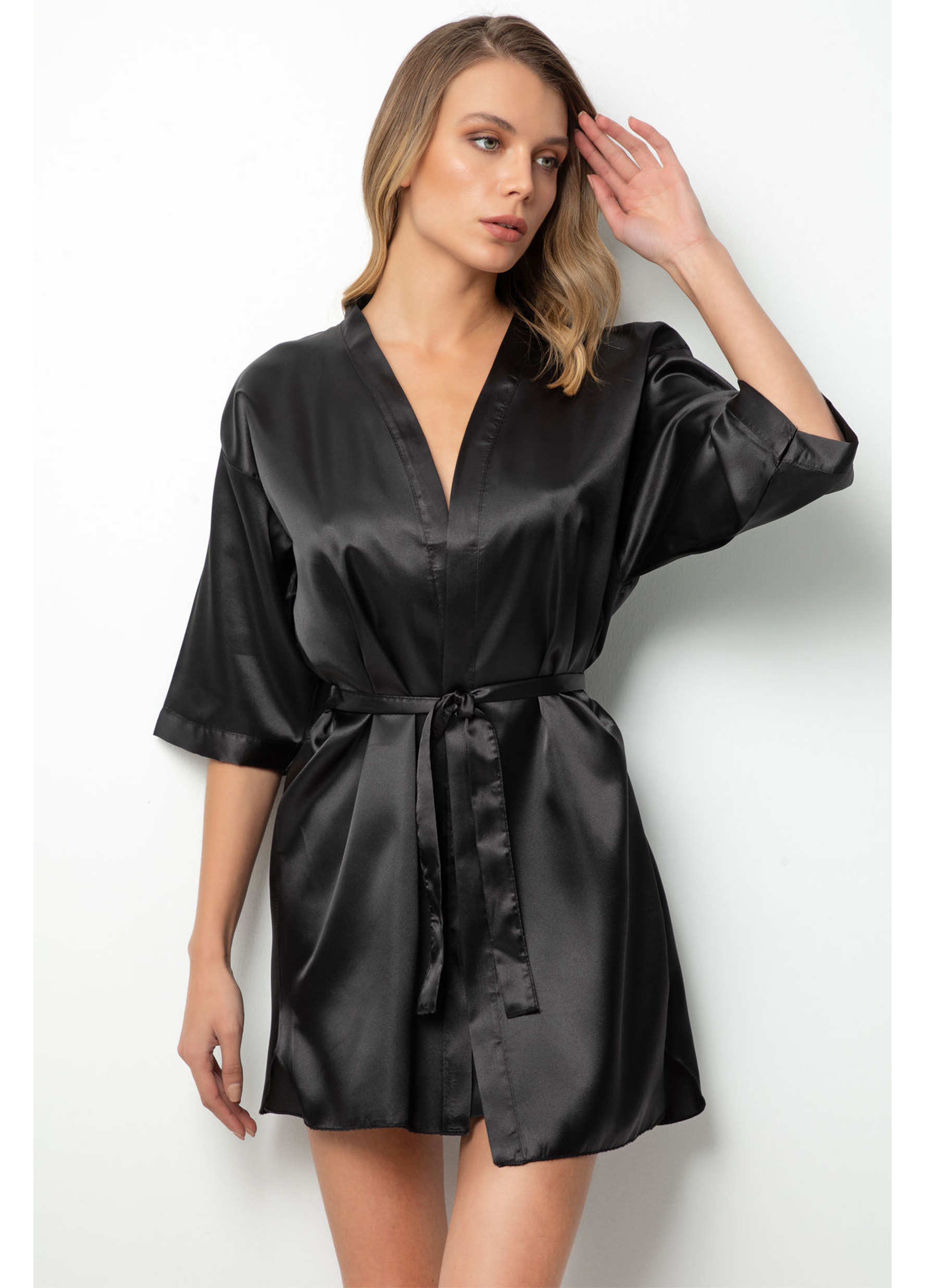 Miorre Fantasy Miorre Fantasy - Γυναικεία Ρόμπα Gown Miorre