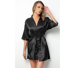 Miorre Lingerie Miorre Lingerie - Γυναικεία Ρόμπα Gown Miorre