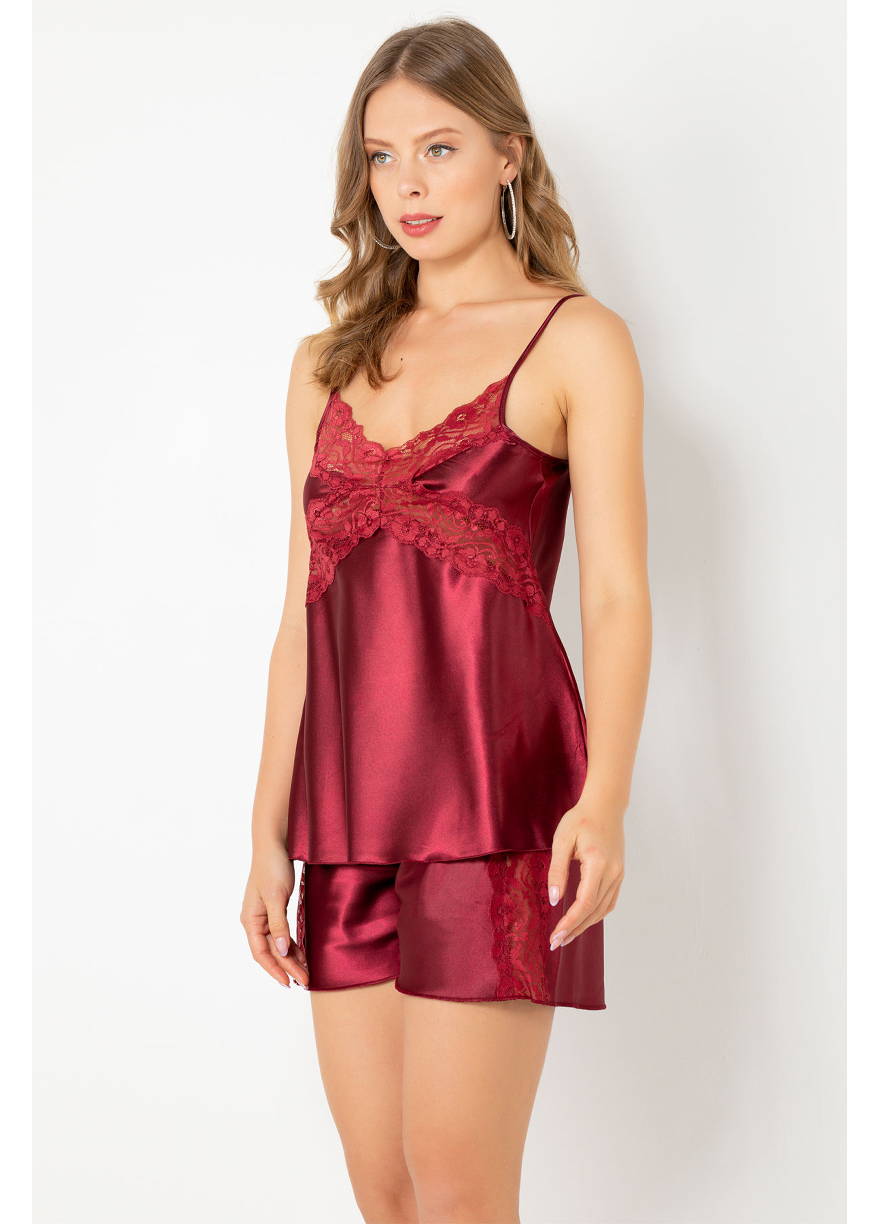 Miorre Fashion Miorre Fashion - Γυναικείο Babydoll Miorre