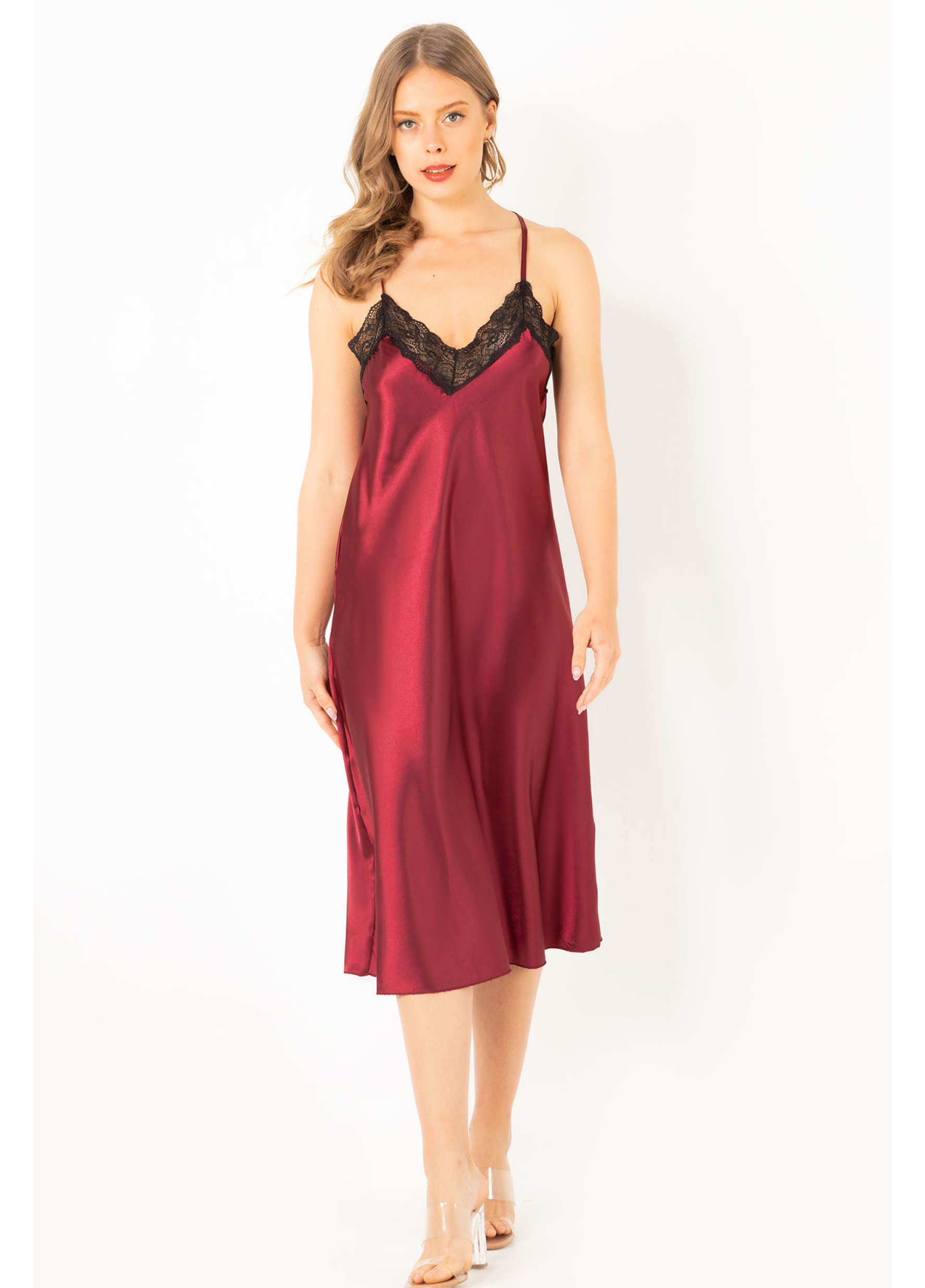 Miorre Fashion Miorre Fashion - Γυναικείο Babydoll Miorre