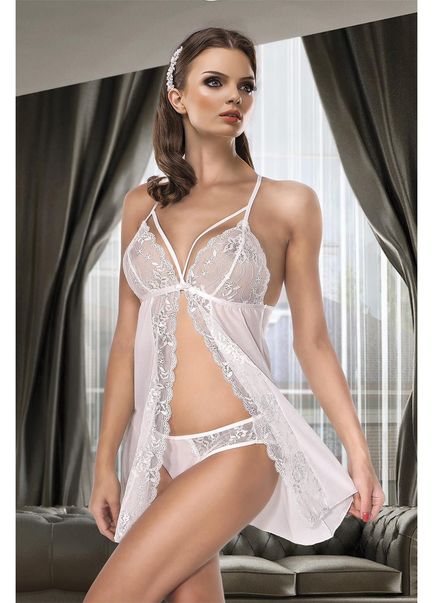 Miorre Fashion Miorre Fashion - Γυναικείο Babydoll Miorre