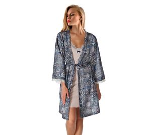 Clearance Alert Clearance Alert - Γυναικεία Ρόμπα Gown Miorre