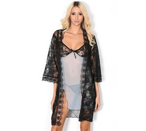 Miorre Fashion - Γυναικείο Babydoll Miorre Miorre Fashion