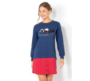 Miorre Lingerie Miorre Lingerie - Γυναικείο Νυχτικό Miorre