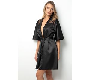 Miorre Lingerie Miorre Lingerie - Γυναικεία Ρόμπα Gown Miorre