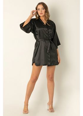 Γυναικεία Ρόμπα Miorre