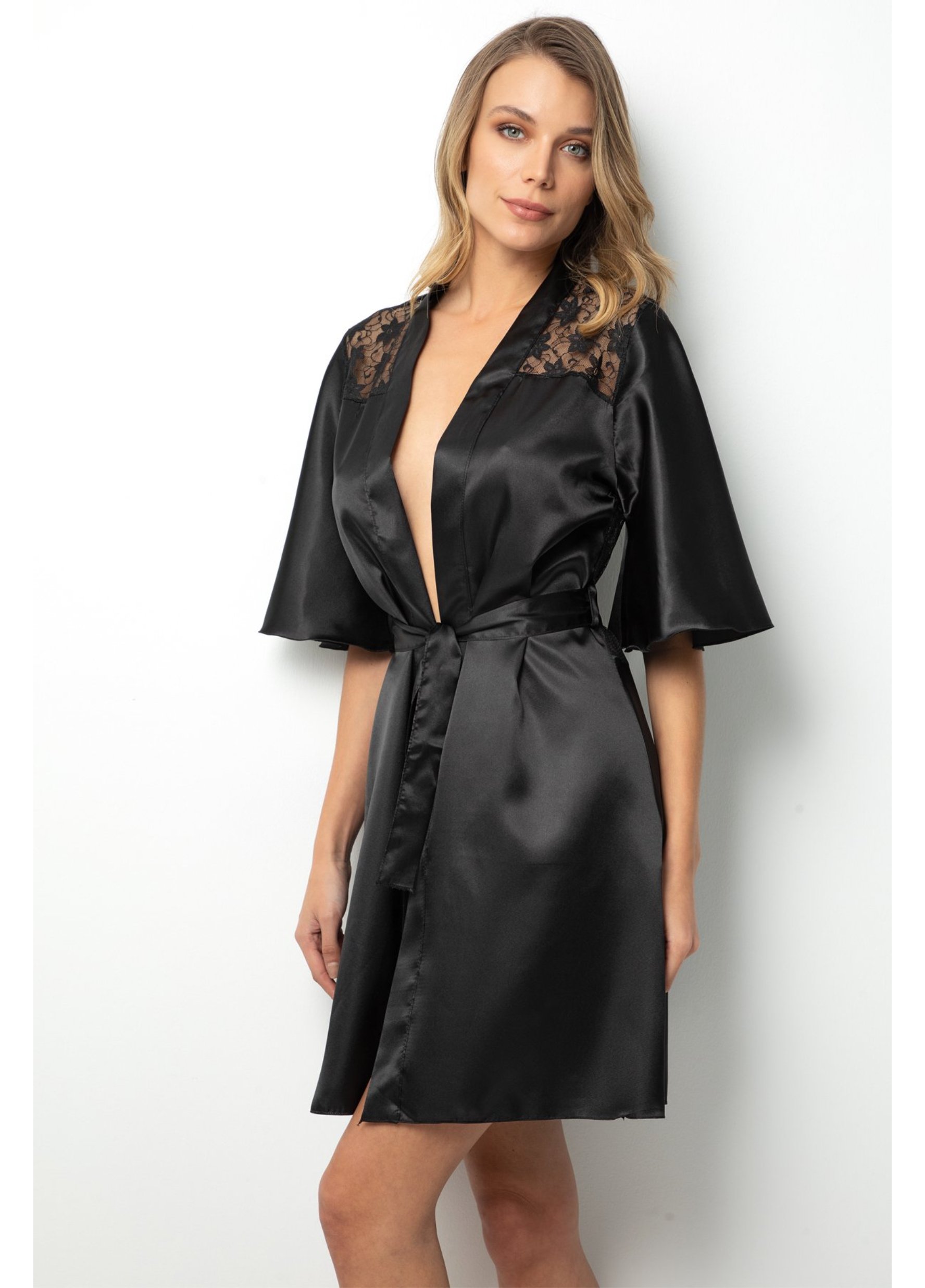 Miorre Fashion Miorre Fashion - Γυναικεία Ρόμπα Miorre