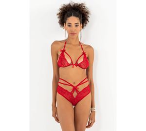 Swimwear & Lingerie Bazaar Swimwear & Lingerie Bazaar - Γυναικείο Babydoll Miorre