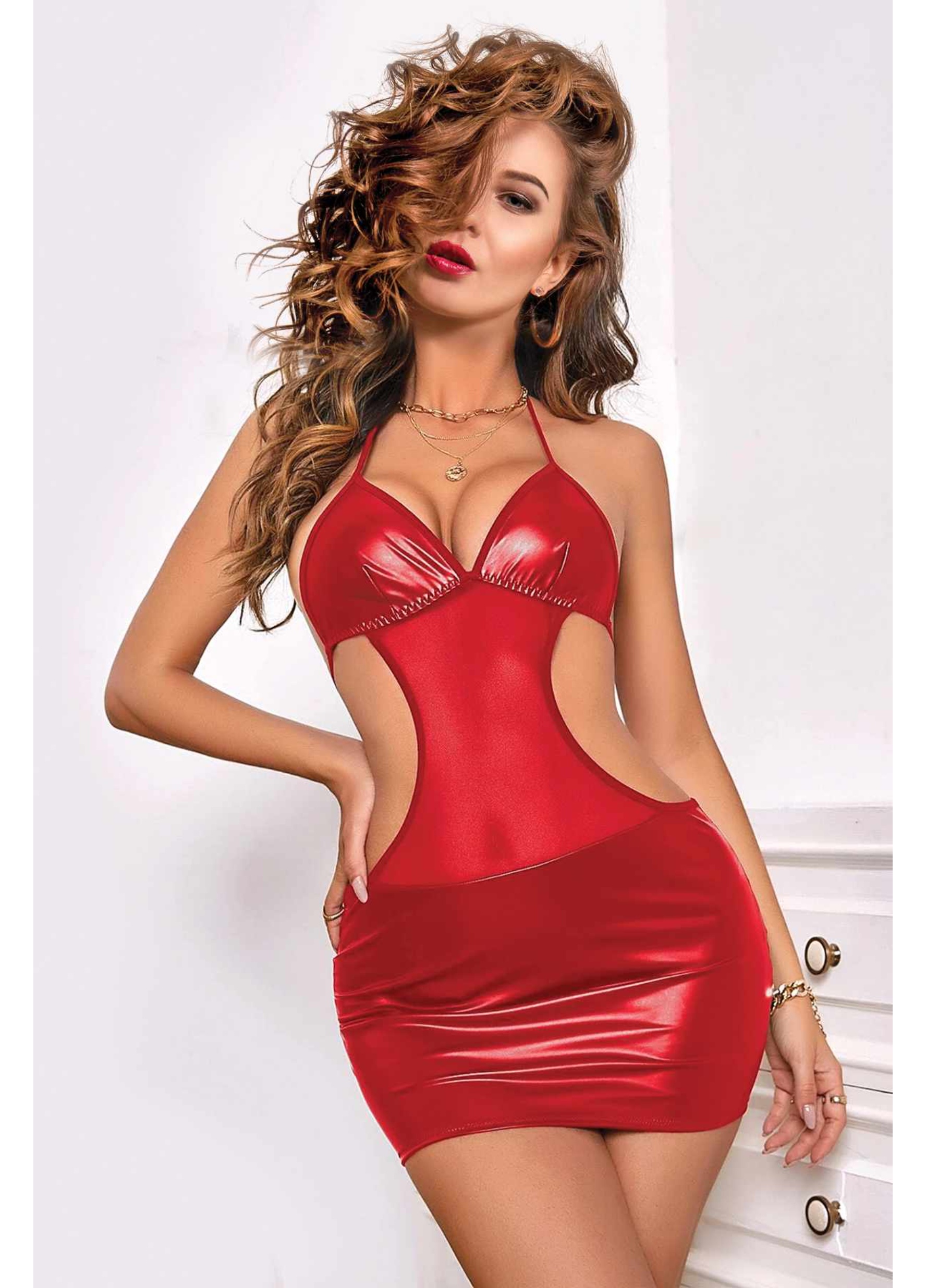 Miorre Fantasy Miorre Fantasy - Γυναικείο Babydoll Miorre