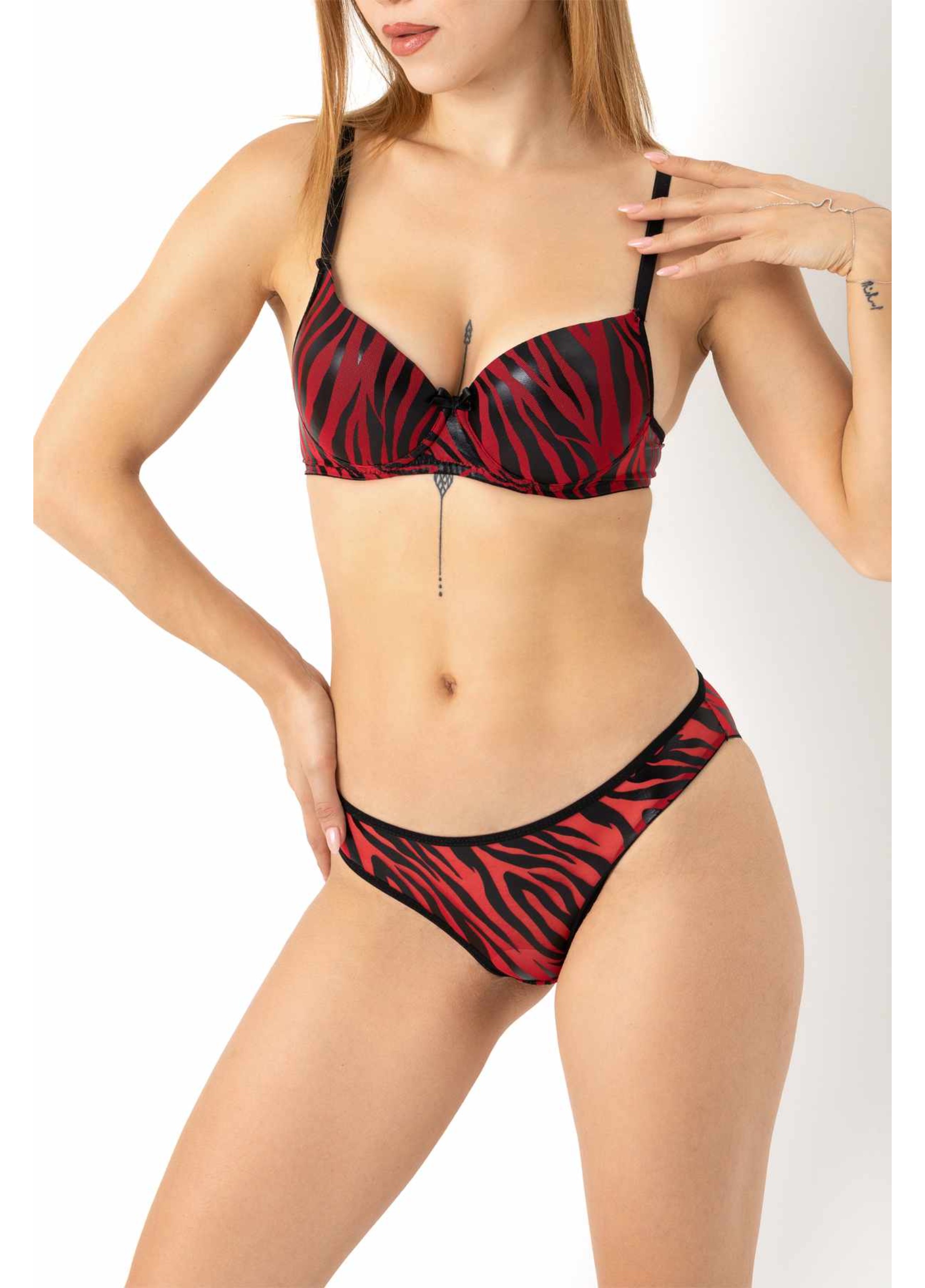 Miorre Fashion Miorre Fashion - Γυναικείο Σετ Εσώρουχα Miorre