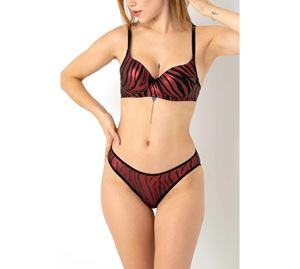 Miorre Fantasy - Γυναικείο Σετ Εσώρουχα Miorre