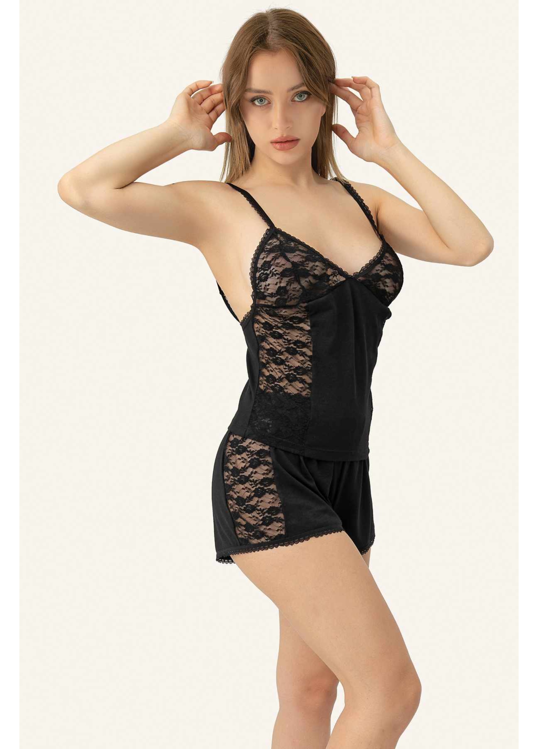 Miorre Fashion Miorre Fashion - Γυναικείο Νυχτικό Miorre