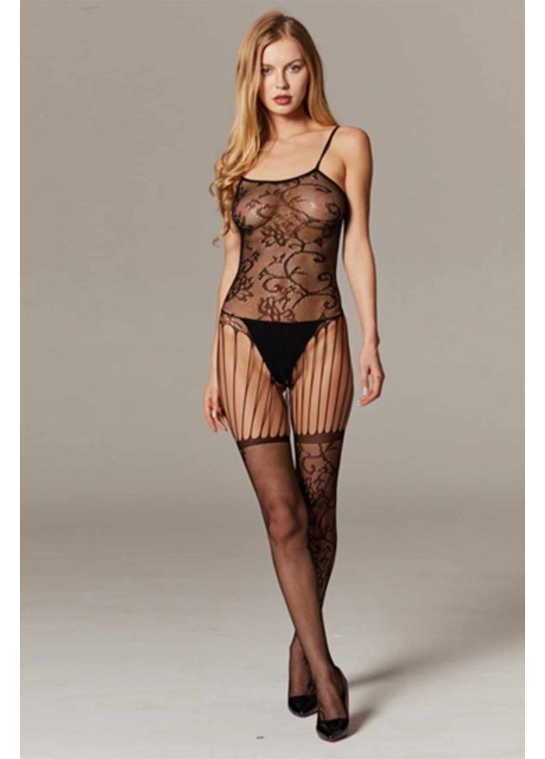 Miorre Fantasy Miorre Fantasy - Γυναικείο Babydoll Miorre