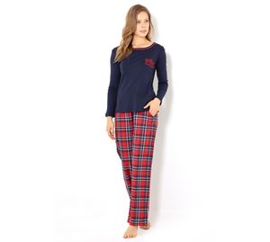 Miorre Fashion Miorre Fashion - Γυναικείο Σετ Πυζάμες Miorre
