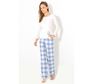 Miorre Fashion Miorre Fashion - Γυναικείο Σετ Πυζάμες Miorre