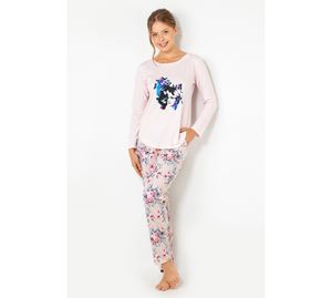 Miorre Fashion Miorre Fashion - Γυναικείες Πυζάμες Miorre