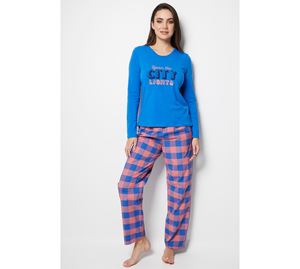 Miorre Fashion Miorre Fashion - Γυναικείο Σετ Πυζάμες Miorre