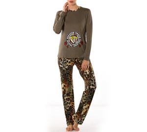 Miorre Fashion Miorre Fashion - Γυναικείες Πυζάμες Miorre