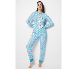 Miorre Fashion Miorre Fashion - Γυναικείες Πυζάμες Miorre