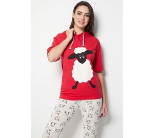 Miorre Fashion Miorre Fashion - Γυναικείες Πυζάμες Miorre