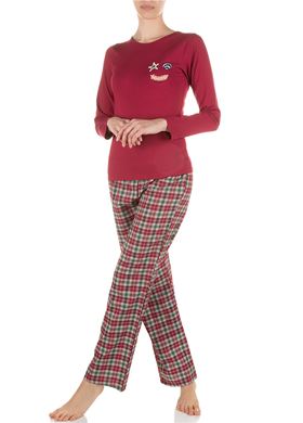 Γυναικείο Σετ Πυζάμες Miorre