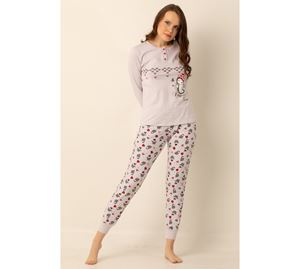 Miorre Fashion Miorre Fashion - Γυναικείες Πυζάμες Miorre