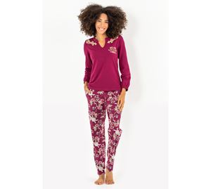 Miorre Fashion Miorre Fashion - Γυναικείες Πυζάμες Miorre