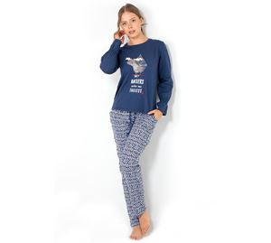 Miorre Fashion Miorre Fashion - Γυναικείες Πυζάμες Miorre