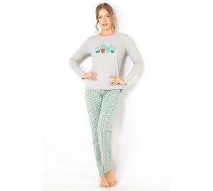 Miorre Fashion Miorre Fashion - Γυναικείες Πυζάμες Miorre