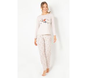 Miorre Fashion Miorre Fashion - Γυναικείες Πυζάμες Miorre