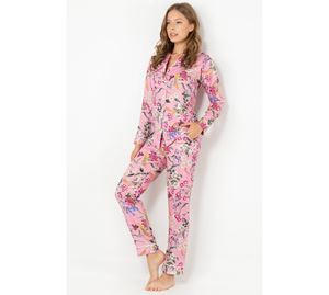 Miorre Fashion Miorre Fashion - Γυναικείες Πυζάμες Miorre