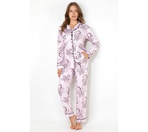 Miorre Fashion Miorre Fashion - Γυναικείες Πυζάμες Miorre