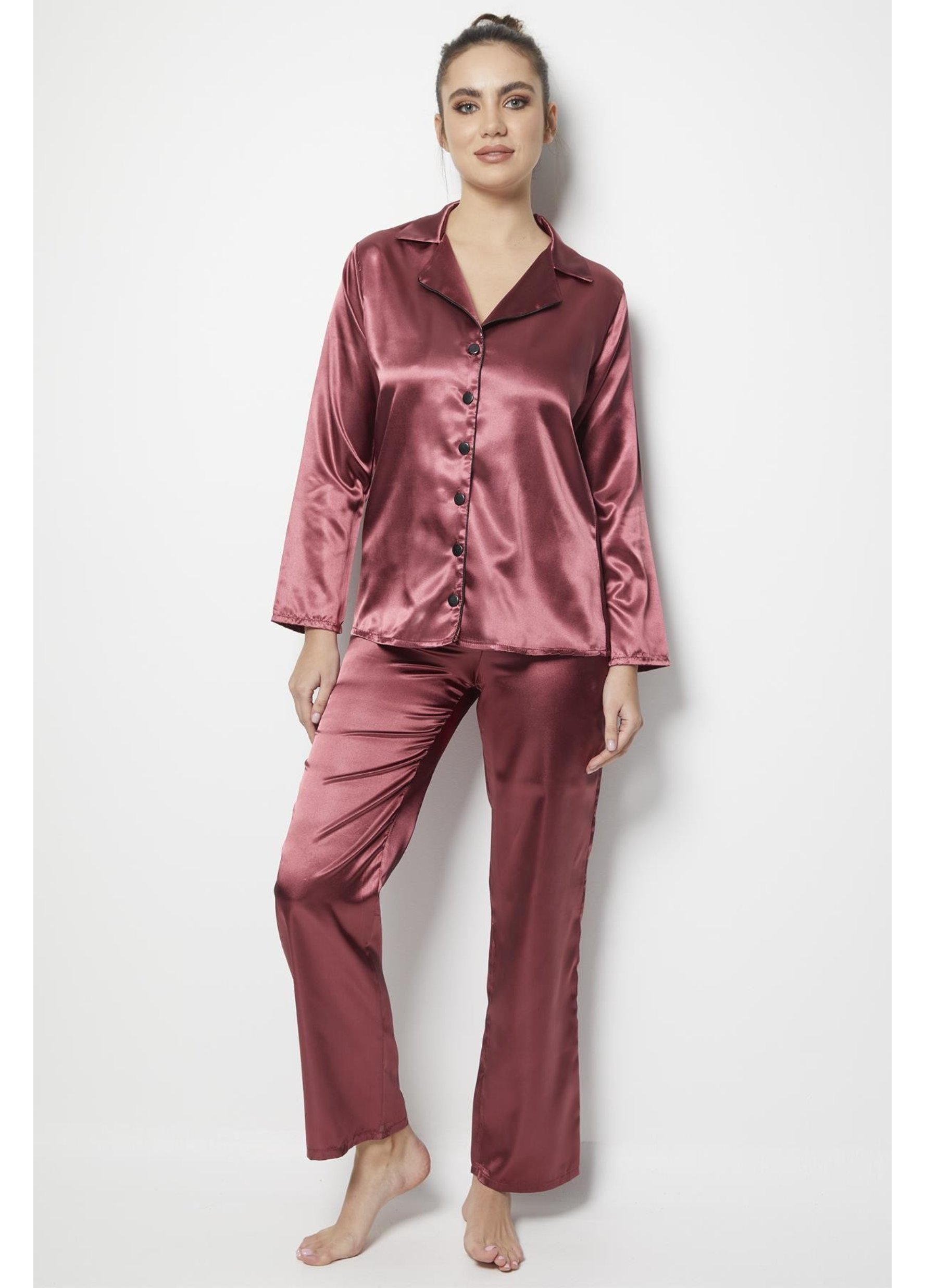 Miorre Fashion Miorre Fashion - Γυναικείες Πυζάμες Miorre
