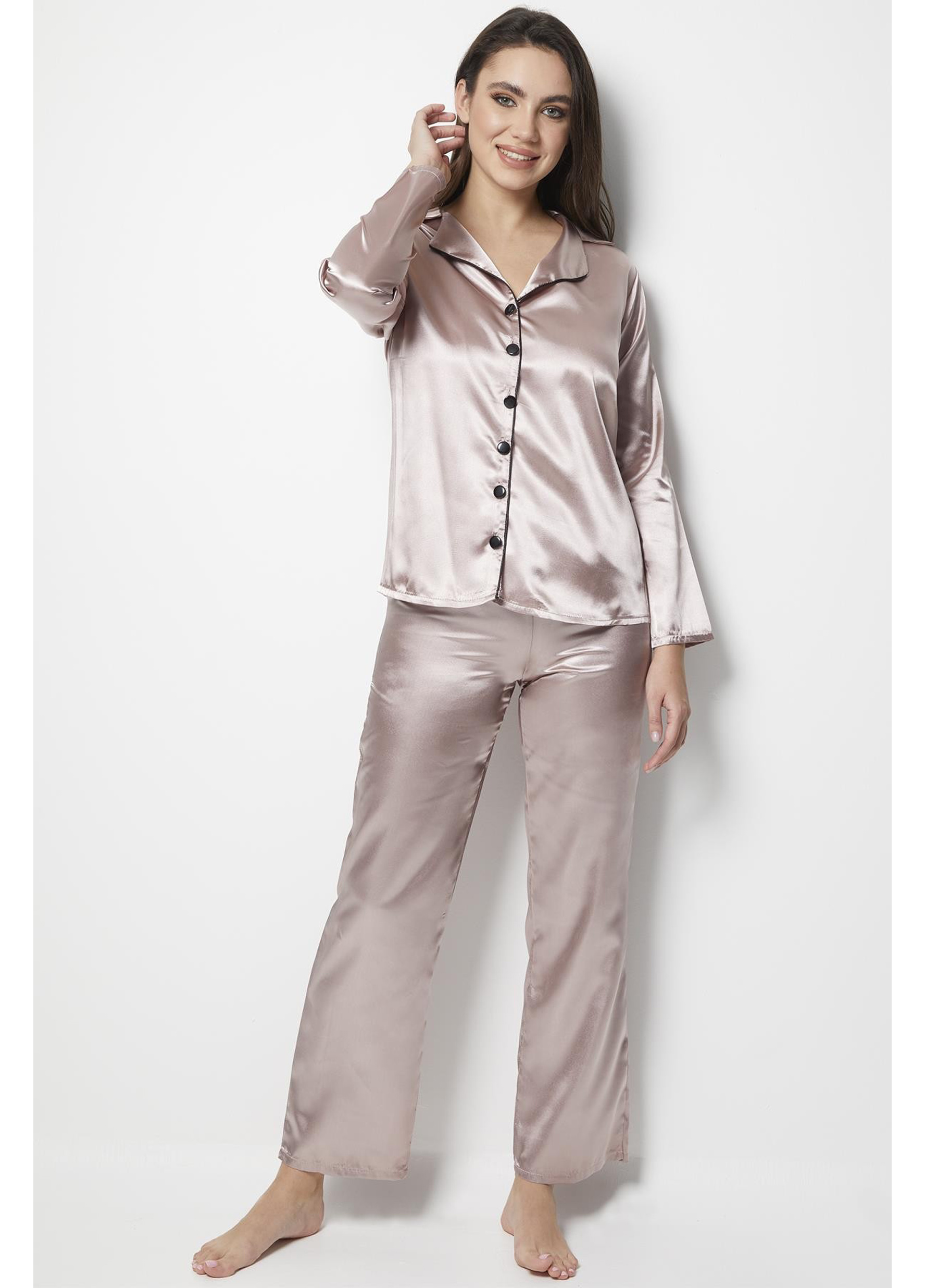Miorre Fashion Miorre Fashion - Γυναικείες Πυζάμες Miorre