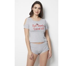 Miorre Fashion - Γυναικείες Πυζάμες Miorre