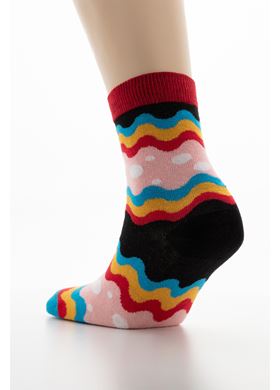 Σετ Γυναικείες Κάλτσες 3τμχ Miorre