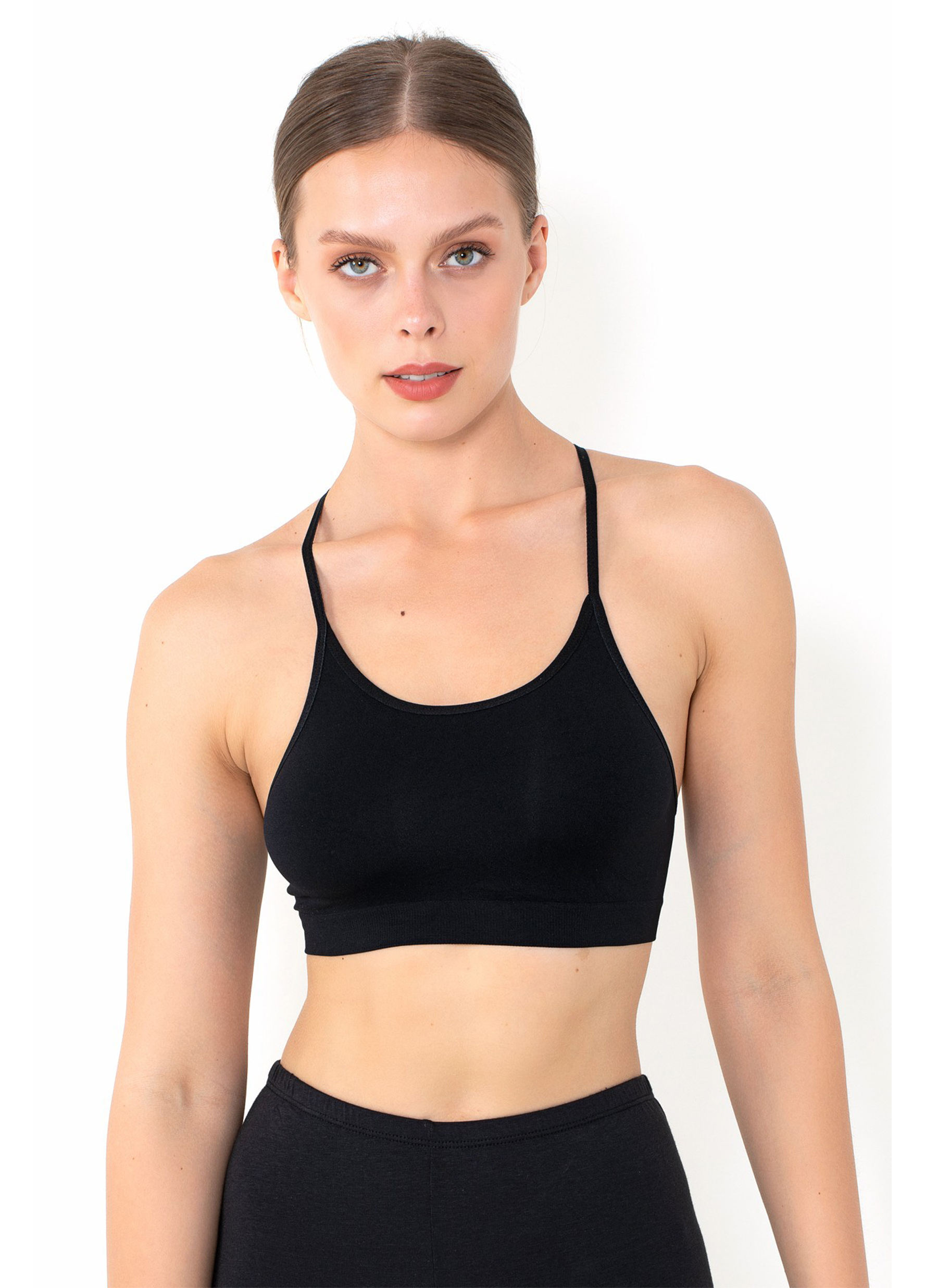 Homewear & Underwear Bazaar Vol.1 - Γυναικείο Μπουστάκι Miorre